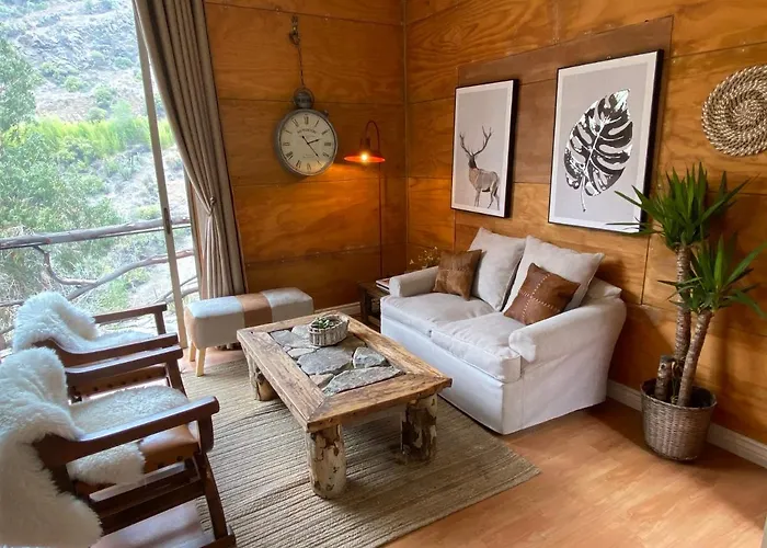 Casa Nilhue