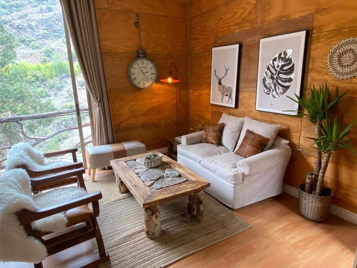 Casa Nilhue